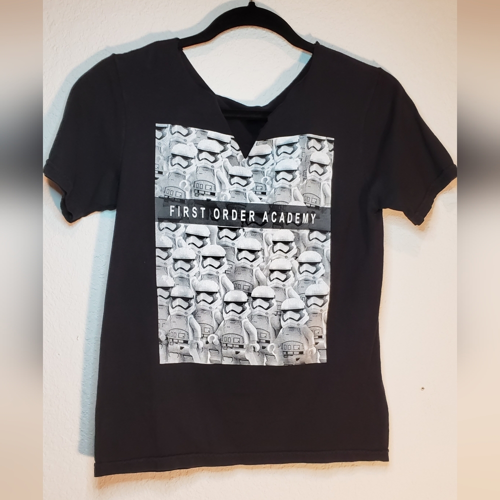 Star Wars Top Shirt Storm Trooper